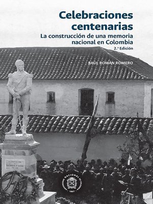 cover image of Celebraciones centenarias